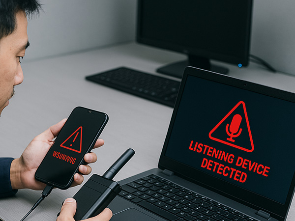 嘉祥手机电脑监听排查服务