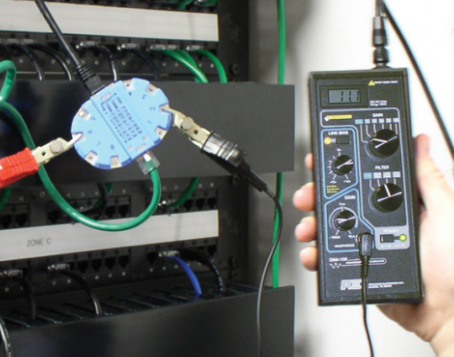 嘉祥美国REI CMA-100反监听音频放大器